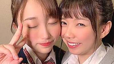 TKWA-162 Hikari & Shizuku [섹트야동,쇼츠야동,한국야동,딸퀸야동]