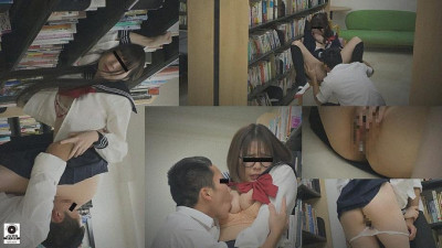 DG-245 An incident that happened in a quiet library. Student Council President Who Reads Books Seriously / Colossal Tits Glasses With Short Cuts / Humanities Girls / Students With Braided Glasses / Voluptuous Fair-Skinned M Girls ○ Students Are Quietly Di [섹트야동,쇼츠야동,한국야동,딸퀸야동]