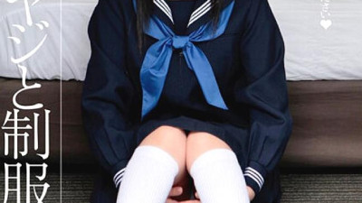 CLO-264 A Middle-Aged Old Man And A Beautiful Girl In Uniform Hikari Matsushita [섹트야동,쇼츠야동,한국야동,딸퀸야동]