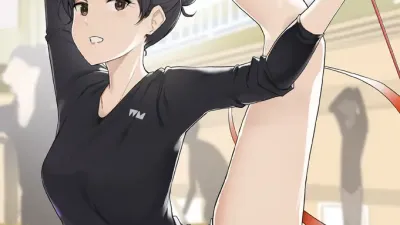 어느 리듬체조 써클의 여자 [섹트야동,쇼츠야동,한국야동,딸퀸야동]
