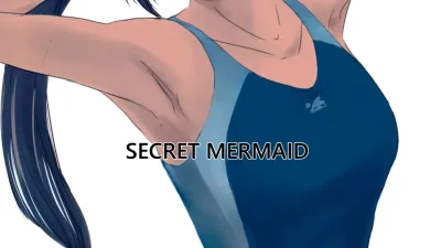 SECRET MERMAID [섹트야동,쇼츠야동,한국야동,딸퀸야동]