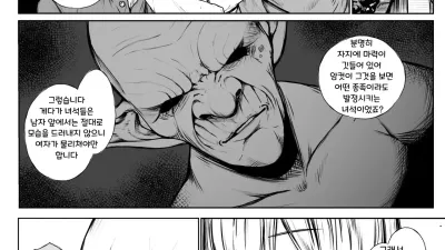 여자 쿠노이치가 고블린에게 굴복하는 이야기 [섹트야동,쇼츠야동,한국야동,딸퀸야동]