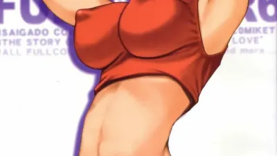 THE YURI & FRIENDS FULLCOLOR 6 [섹트야동,쇼츠야동,한국야동,딸퀸야동]