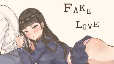FAKE LOVE [섹트야동,쇼츠야동,한국야동,딸퀸야동]