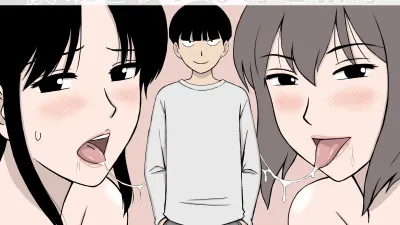 나의 섹스프렌드는 엄마와 이모 [섹트야동,쇼츠야동,한국야동,딸퀸야동]