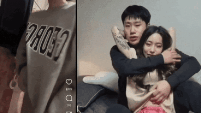 방송키고 여친 젖탱이 까버리는놈 (얼공) [섹트야동,쇼츠야동,한국야동,딸퀸야동]